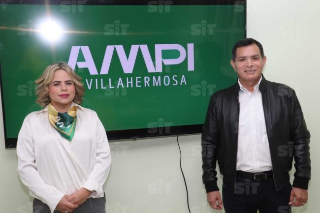 Tabasco enfrenta un déficit de bodegas y parques industriales