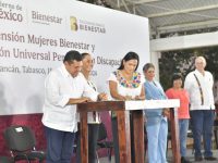 Entregarán tarjetas a los de 60 y 64 años