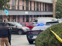 Tiroteo en Consulado de Honduras en Georgia; hay una persona muerta 