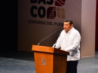 CIEN DÍAS DE CUMPLIRLE AL PUEBLO DE TABASCO