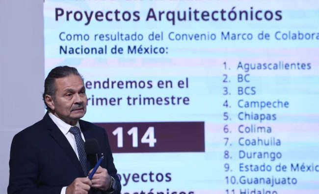 Infonavit exhibe red de corrupción; despojaron a 249 mil derechohabientes