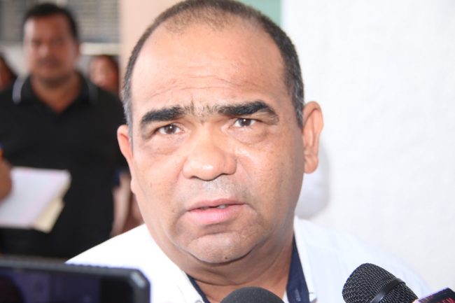 Incluyen a Tabasco en proyectos hídricos