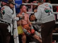 Crawford, peleará sin las clausulas del “Canelo”