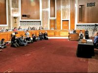 Perfila Rubio y Bondi de EU nominar narcoterrorismo a cárteles mexicanos