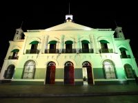 Entra en vigor nueva Ley Orgánica del Poder Ejecutivo de Tabasco