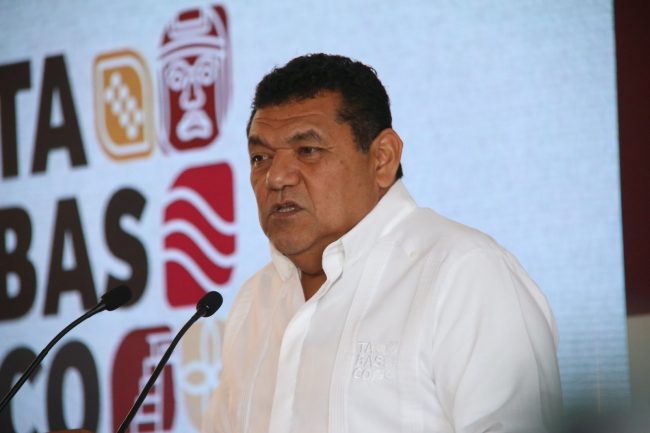 No vamos a ceder ante la delincuencia