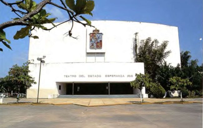 Prevén rehabilitar los museos de Villahermosa y el Esperanza Iris 