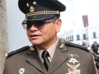 ‘No se debe dar voz a cobardes’: Morán
