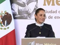 “Seremos el mejor país del mundo”: Sheinbaum