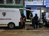 Aseguran droga en cateo enel centro de Villahermosa