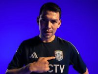 ‘Chucky’ Lozano desea ir a la Selección Mexicana
