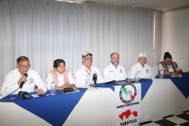 Desde 2015 adeudan a más de 600 jubilados y pensionados