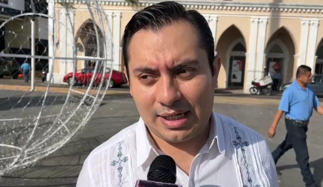 Desarrollarán sistema de alerta temprana contra inundaciones