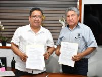 Actualizan la Comisión de Seguridad e Higiene del STAIUJAT