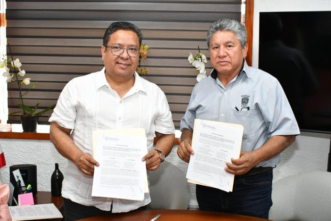 Actualizan la Comisión de Seguridad e Higiene del STAIUJAT