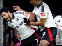 Raúl Jiménez imparable, suma 10 goles
