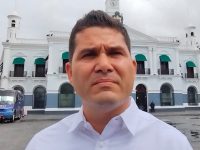 Continuará la formación de frentes fríos durante febrero, dice Protección Civil