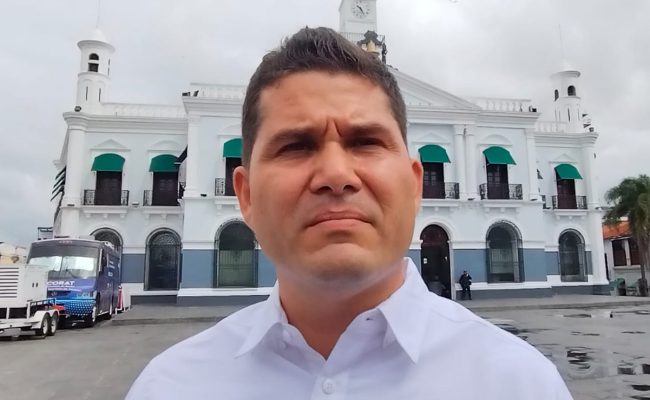 Continuará la formación de frentes fríos durante febrero, dice Protección Civil