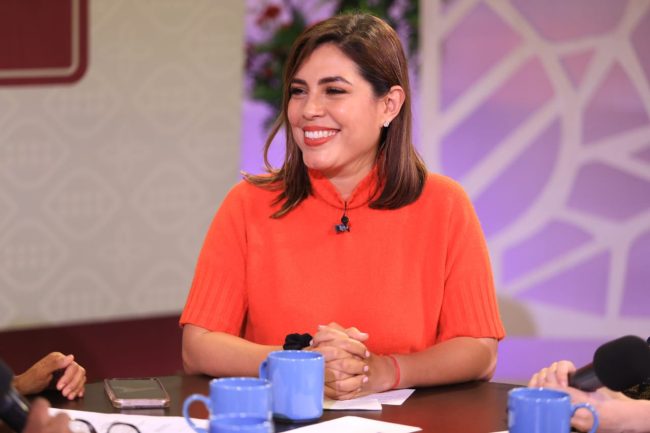 Programas sociales detonarán el desarrollo con justicia en Tabasco