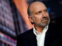 Principales aranceles a México se decidirán en abril, dice Howard Lutnick