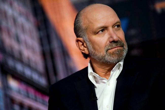 Principales aranceles a México se decidirán en abril, dice Howard Lutnick