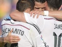 León vs. Chivas, el reencuentro de James Rodríguez y Chicharito