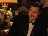 Estafa romántica con fotos falsas del actor Brad Pitt