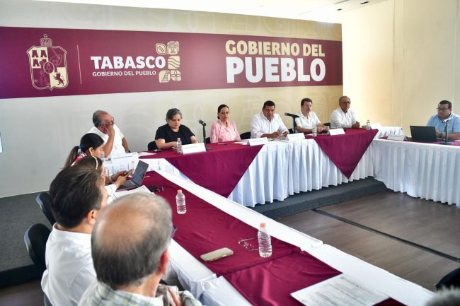 Fortalecerán la educación