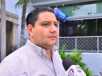 Elegirán nuevo presidente del CEE del PRD, este 25 de enero