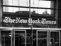 The New York Times reafirma respaldo a reportaje sobre fentanilo