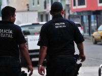 Aumenta la seguridad en la Zona Luz