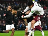 En duelo de mexicanos el West Ham 3-2 al Fulham