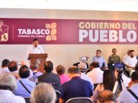 No permitiremos la corrupción en la PEC y SEMOVI: May