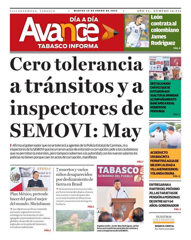 14/ENERO/2025