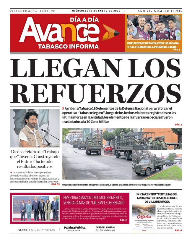 15/ENERO/2025
