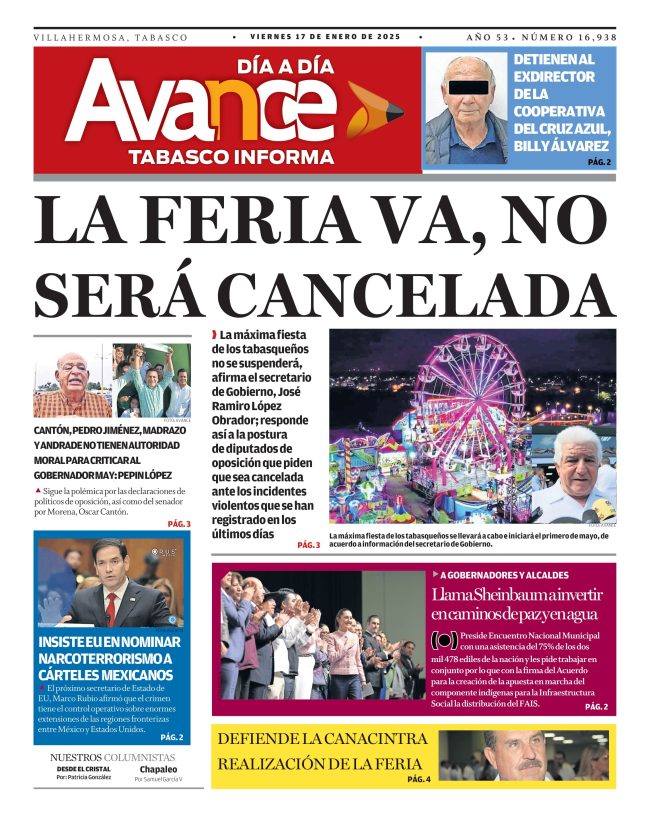 17/ENERO/2025