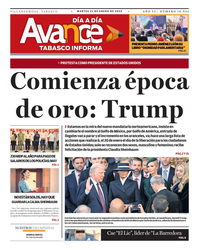 21/ENERO/2025