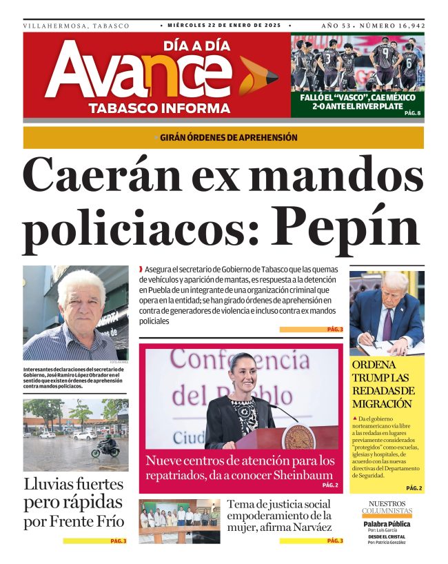 22/ENERO/2025
