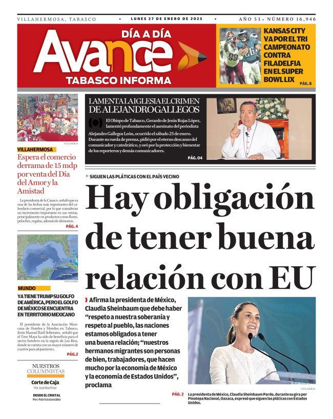 27/ENERO/2025