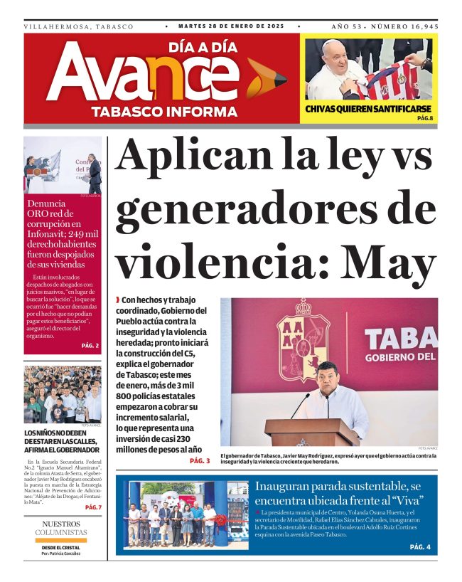 28/ENERO/2025