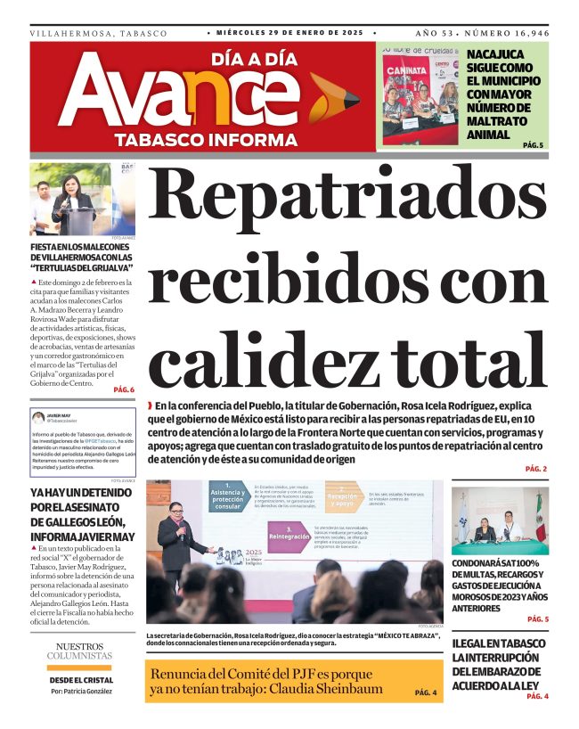 29/ENERO/2025
