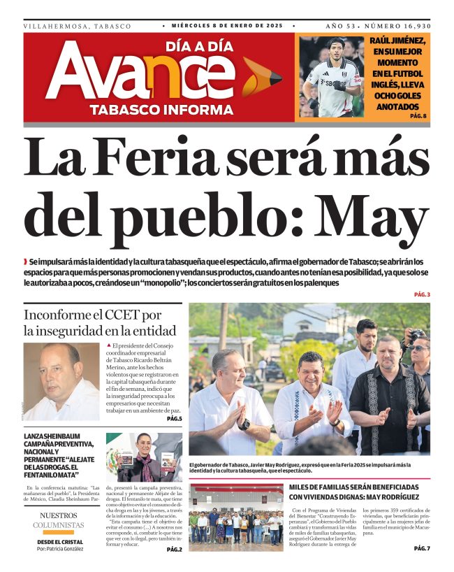 08/ENERO/2025
