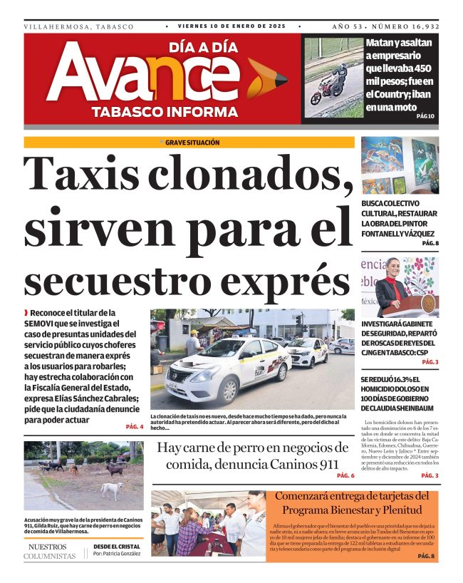 10/ENERO/2025