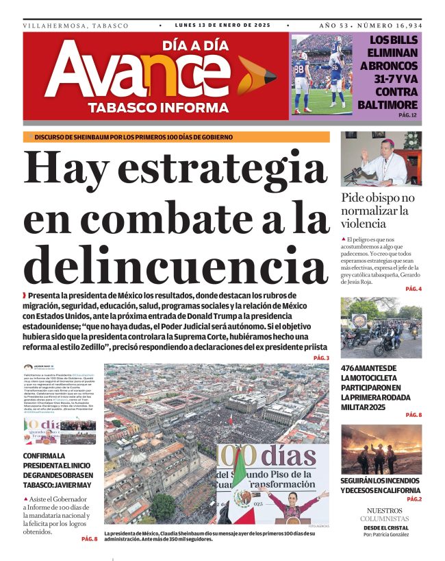 13/ENERO/2025