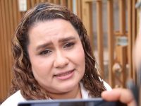 El candidato de unidad del PRD debe ser Rafael Acosta, dice diputada 