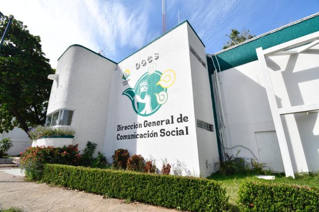 Celebra TV UJAT Octavo Aniversario con programación creativa e innovadora