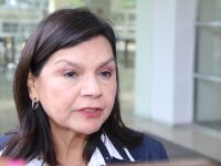 Recibe potabilizadora agua del Carrizal