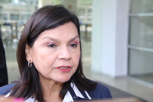Recibe potabilizadora agua del Carrizal