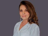 Muere Iliana de la Garza, famosa actriz mexicana, “ de la rosa de guadalupe”