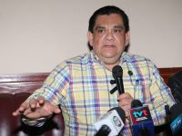 Renovarán dirigencia estatal del PRD